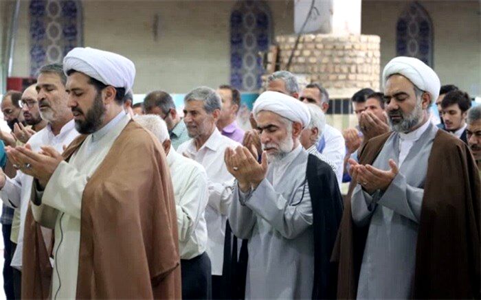چهره درخشان ماه ذی‌الحجه عید غدیرخم است