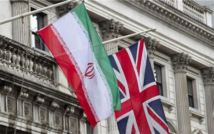نامه کاردار ایران در لندن به سفرای کشورهای اسلامی در محکومیت اهانت به قرآن