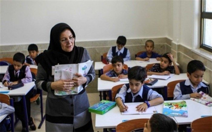 ارسال لایحه‌ای برای ساماندهی فرهنگیان از سوی دولت به مجلس شورای اسلامی