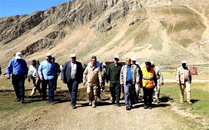 تاکید استاندار تهران بر حفظ و صیانت از فرهنگ عشایر