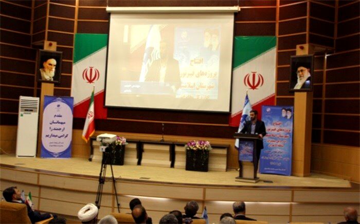 استفاده از فیبر نوری افزایش کیفیت خدمات مخابراتی در بستری امن را به همراه دارد