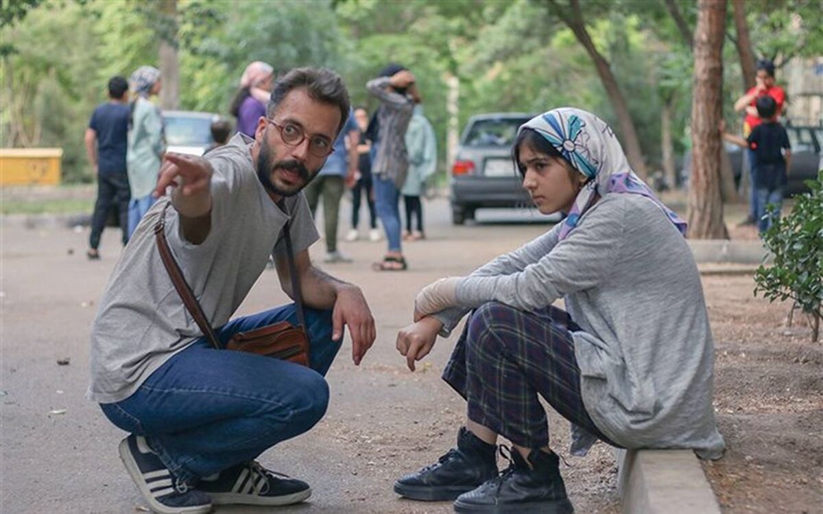 «سیزده سالگی» آماده نمایش و پخش جهانی شد