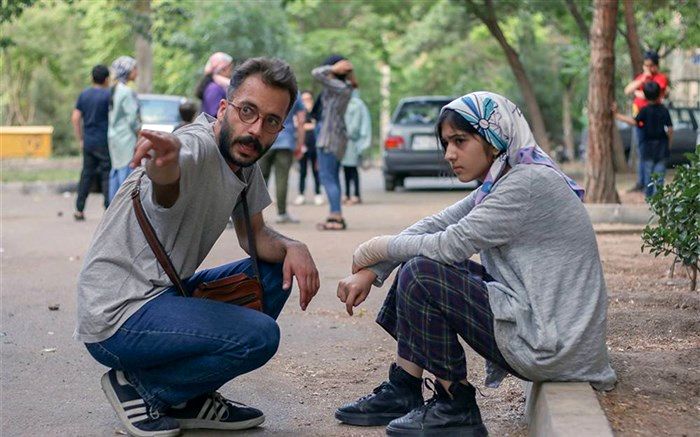 «سیزده سالگی» آماده نمایش و پخش جهانی شد