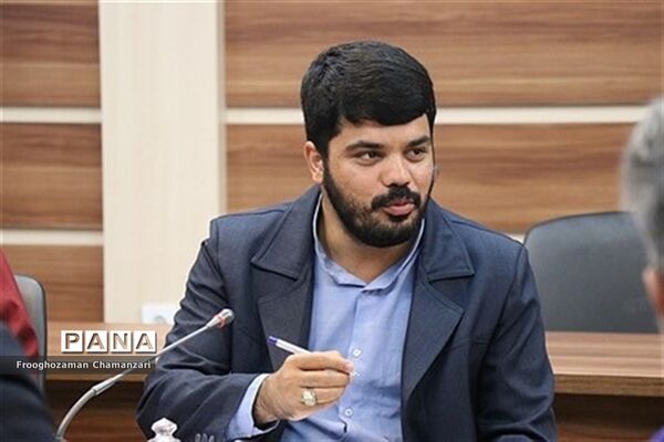 نشست هم‌اندیشی سازمان دانش‌آموزی خراسان‌رضوی و استان فارس