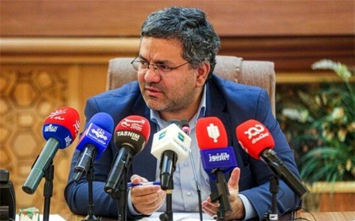 قرارداد اجاره ۱۱ هزار و۵۷۴ واحد در سامانه ثبت معاملات املاک و مستعلات نهایی شد