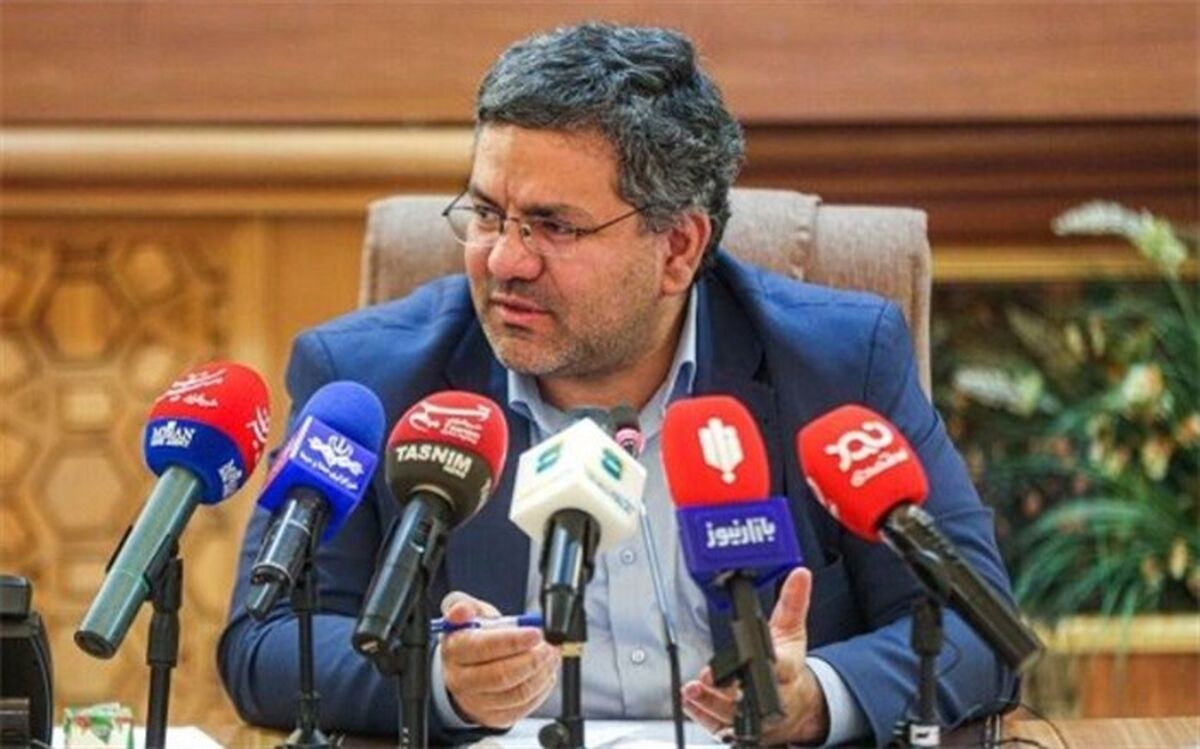 قرارداد اجاره ۱۱ هزار و۵۷۴ واحد در سامانه ثبت معاملات املاک و مستعلات نهایی شد