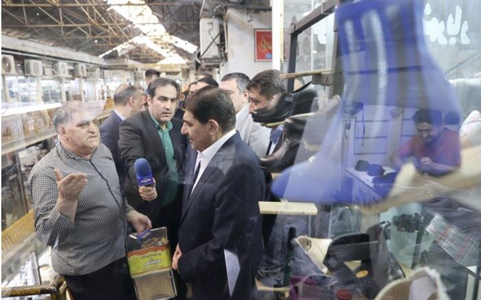 با همکاری دولت کارگاه‌های تولیدی کفش دست دوز به شهرک‌های صنعتی منتقل می‌شوند