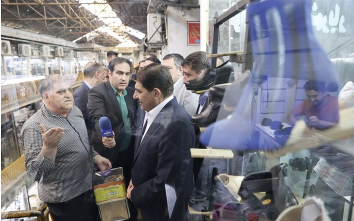 با همکاری دولت کارگاه‌های تولیدی کفش دست دوز به شهرک‌های صنعتی منتقل می‌شوند