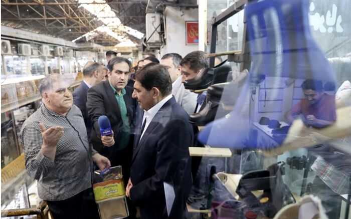 با همکاری دولت کارگاه‌های تولیدی کفش دست دوز به شهرک‌های صنعتی منتقل می‌شوند
