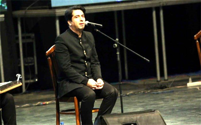 محمد معتمدی «هنر برای همه» را احیا می‌کند