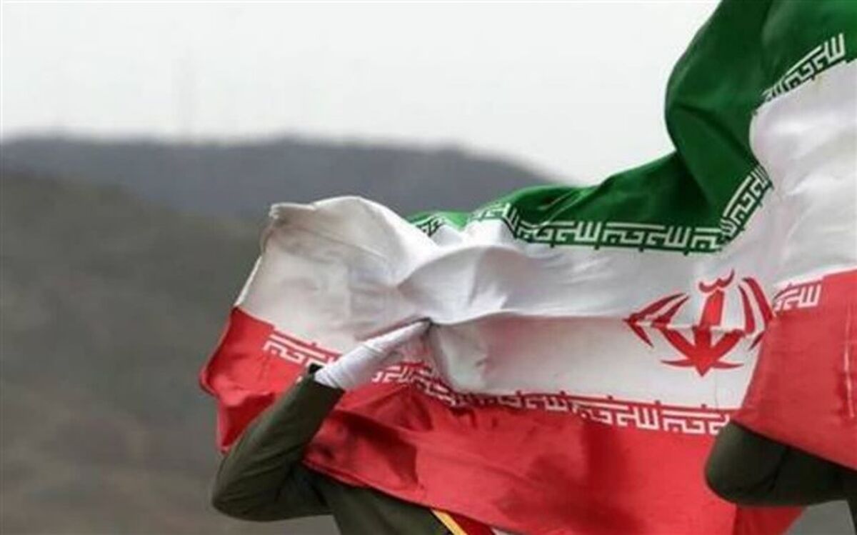 ققنوس ایران در حال زایش است!