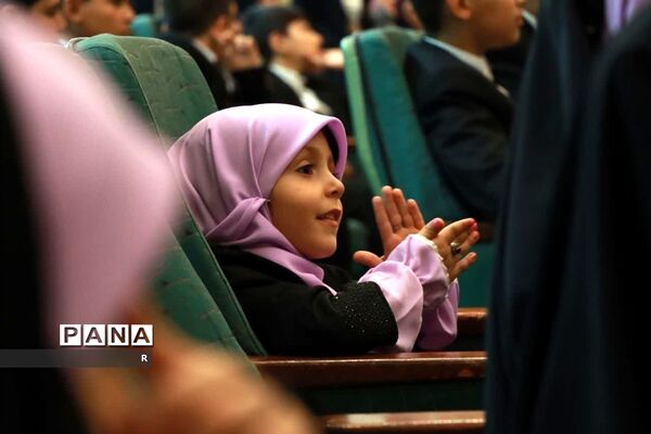 مراسم رونمایی نماهنگ «جان پیامبر»‌ در کانون جوانان بسیج سپاه تبریز