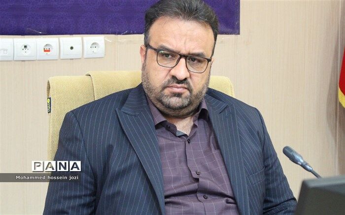 استان قم حائز رتبه سوم عملکرد در حوزه ثبت اسناد و املاک کشور