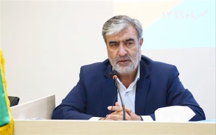 ورود کمیسیون اصل 90 به موضوع مذاکرات برجام وجاهت قانونی ندارد