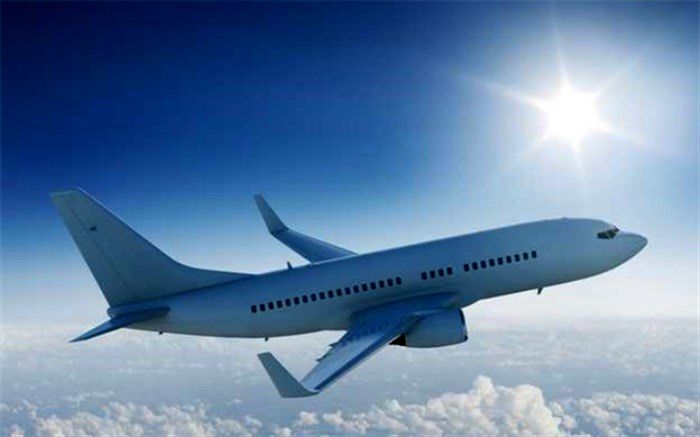 اولین پرواز تهران - قاهره تا ۴۵ روز دیگر