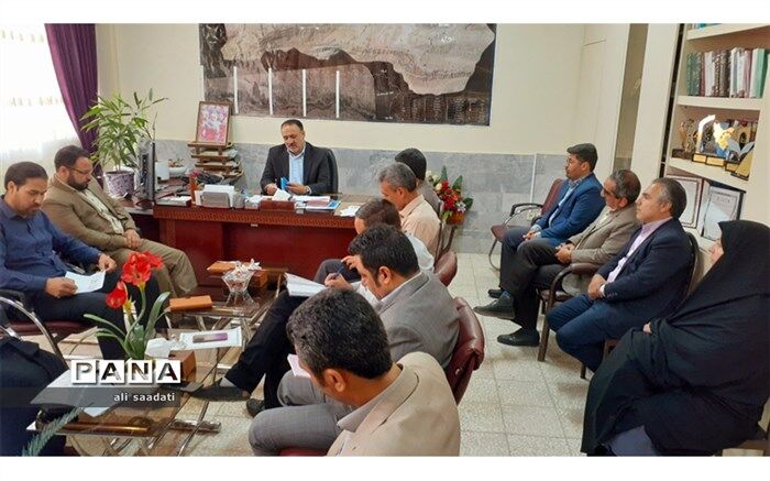 اهمیت بالای مدیریت زمان در برگزاری کنکور سراسری
