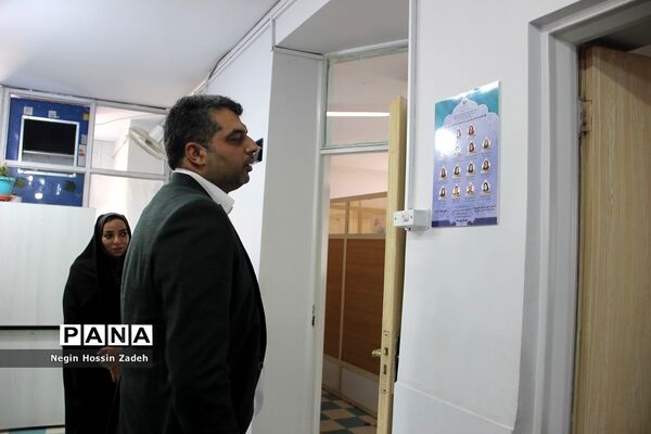 مراسم تجهیز مراکز مشاوره شهرستان‌های استان تهران در اسلامشهر