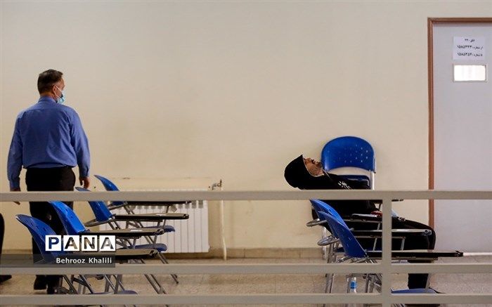 ‌تغذیه مناسب داوطلبان در روزهای باقیمانده به کنکور