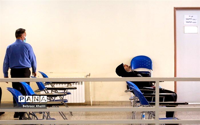 ‌تغذیه مناسب داوطلبان در روزهای باقیمانده به کنکور