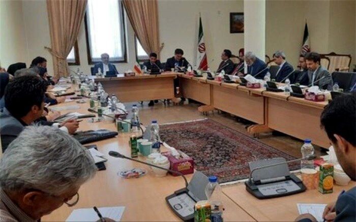 فراهم کردن مقدمات برگزاری بیستمین کمیسیون مشترک اقتصادی ایران و هند