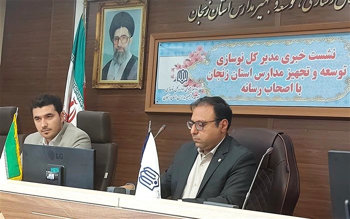 مدارس در حال احداث طرح اقدام ملی مسکن پاسخگوی جمعیت ساکن نخواهد بود