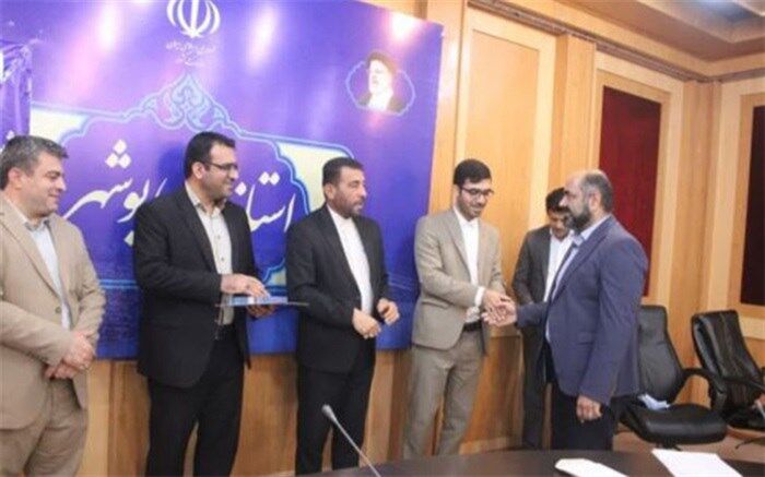 دستگاه‌های اجرایی برتر استان بوشهر در توسعه سوادآموزی معرفی شدند