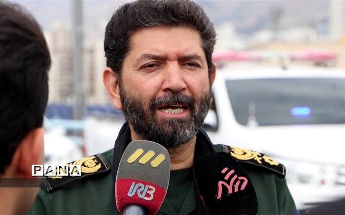 سردار حسن‌زاده: اجتماع بزرگ عفاف و حجاب در تهران برگزار می‌شود