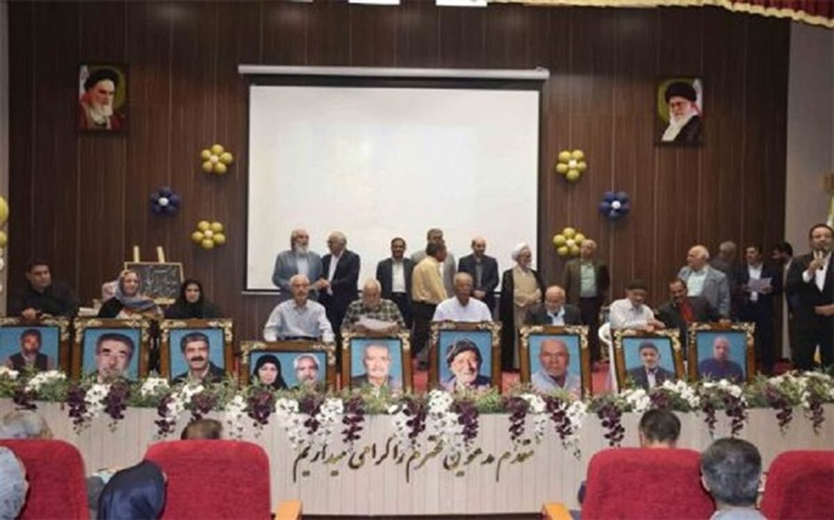 دانش‌آموزی که همه دارایی‌اش را وقف مدرسه‌سازی کرد