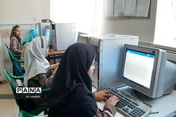 آیین افتتاحیه کلاس‌های تابستانی اوقات فراغت شهرستان کلات