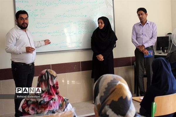 دوره مقدماتی خبرنگاری در ارومیه