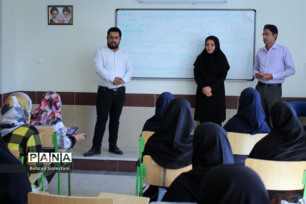 دوره مقدماتی خبرنگاری در ارومیه