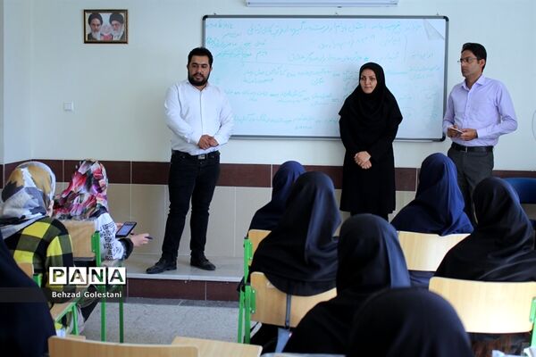دوره مقدماتی خبرنگاری در ارومیه
