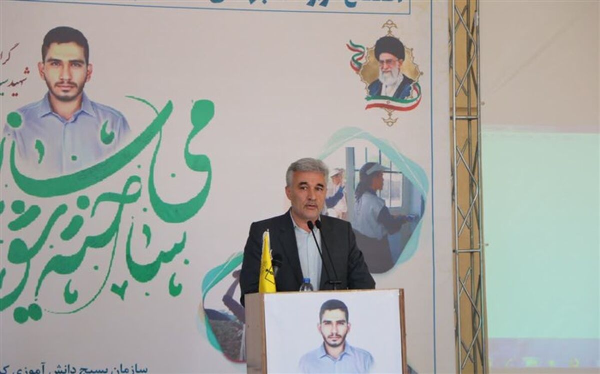 برای توانمندسازی نیازمند توسعه فرهنگ محرومیت‌زدایی هستیم