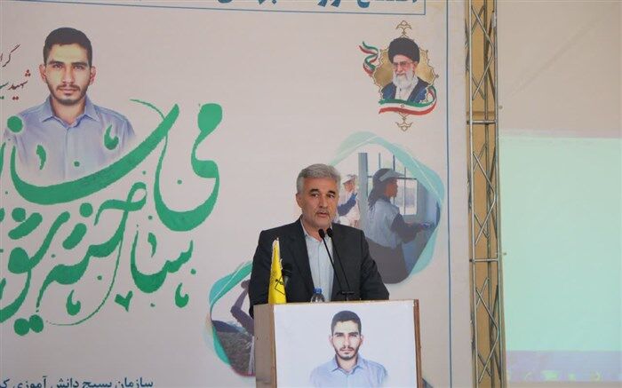 برای توانمندسازی نیازمند توسعه فرهنگ محرومیت‌زدایی هستیم