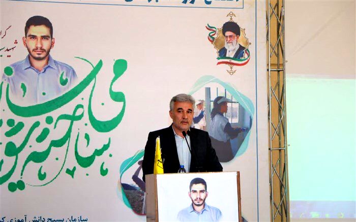 برای توانمندسازی نیازمند توسعه فرهنگ محرومیت‌زدایی هستیم