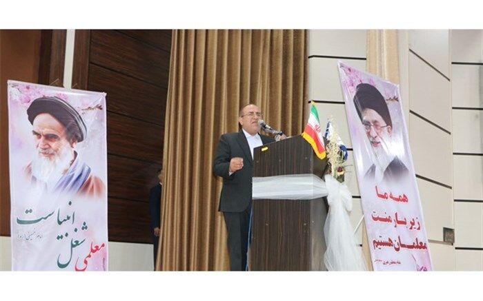 جشنواره نوجوان خوارزمی کهگیلویه و بویراحمد به میزبانی گچساران برگزار شد