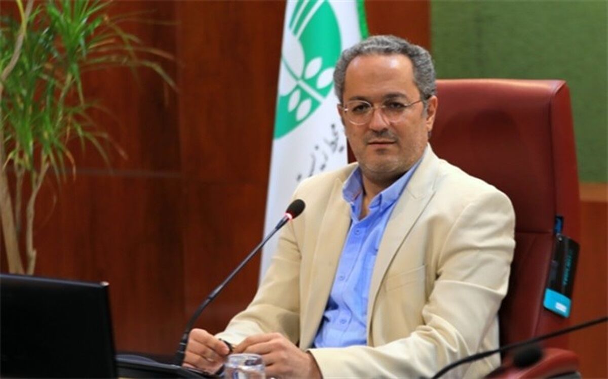 هیچ مجوز زیست‌محیطی در هیچ زمانی برای پتروشیمی میانکاله صادر نشده است