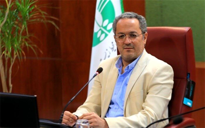 هیچ مجوز زیست‌محیطی در هیچ زمانی برای پتروشیمی میانکاله صادر نشده است