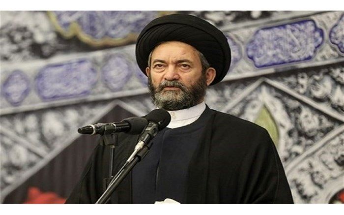 جامعه ما تشنه پیام نهضت حسینی است