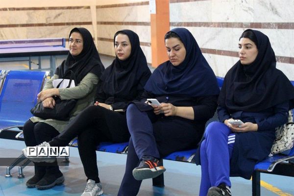 آیین افتتاحیه پایگاه اوقات فراغت دانش‌آموزان شهرستان ساری