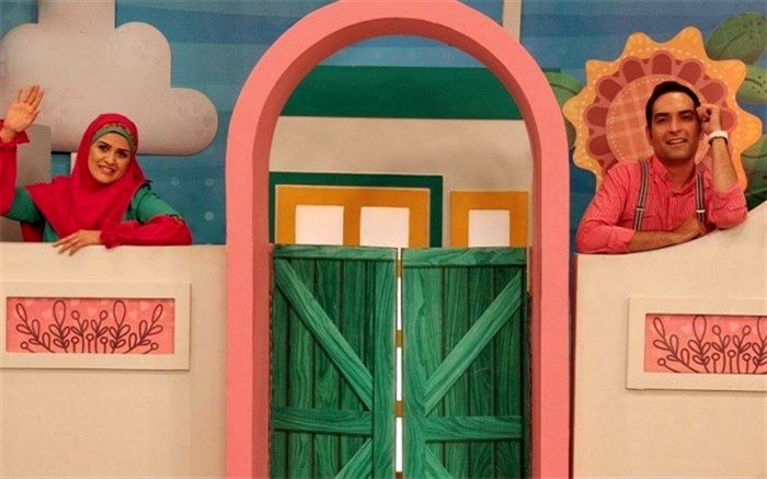 ویژه‌برنامه «دست کی بالا» به‌مناسبت سالروز ولادت امام هادی(ع)