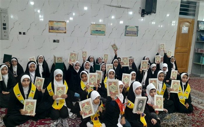 اعلام انرجار دانش‌آموزان عضو سازمان دانش‌آموزی و خبرگزاری پانای استان اصفهان در پی هتک حرمت به کلام الله مجید