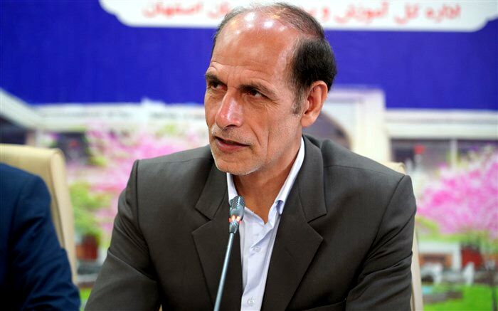 رشد ۲۲ درصدی قبولی دانش‌آموزان در المپیادهای علمی استان اصفهان