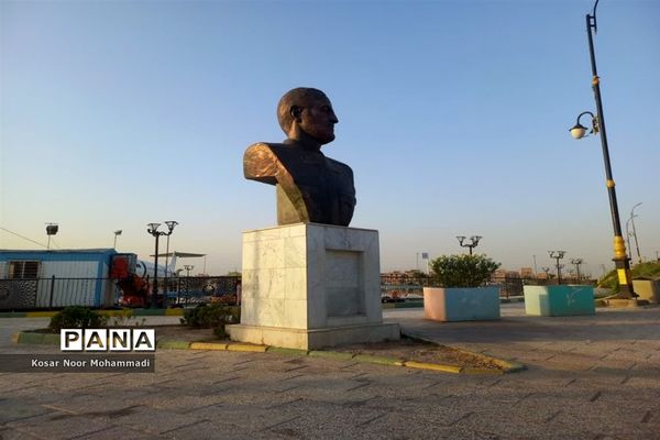 پارک شش و نیم هکتاری شهید سلیمانی  اسلامشهر نماد زیبای پوشش‌های گیاهی متنوع