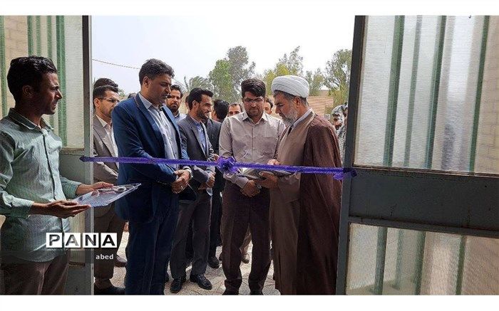 آغاز فعالیت 44 پایگاه غنی‌سازی اوقات فراغت در فهرج