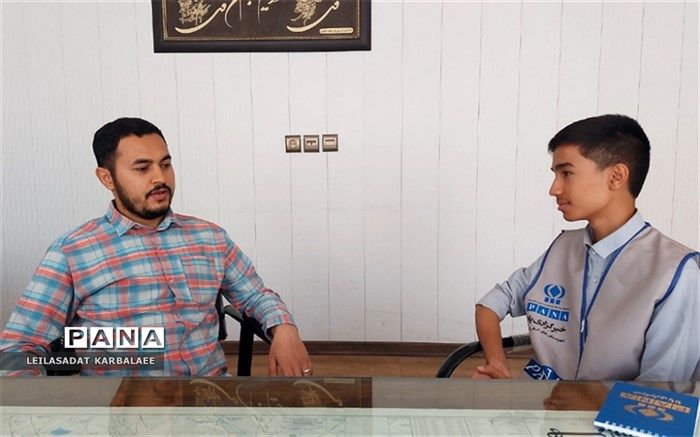 امام هادی(ع)، بهترین الگو در دوران سختی‌ها است/ فیلم