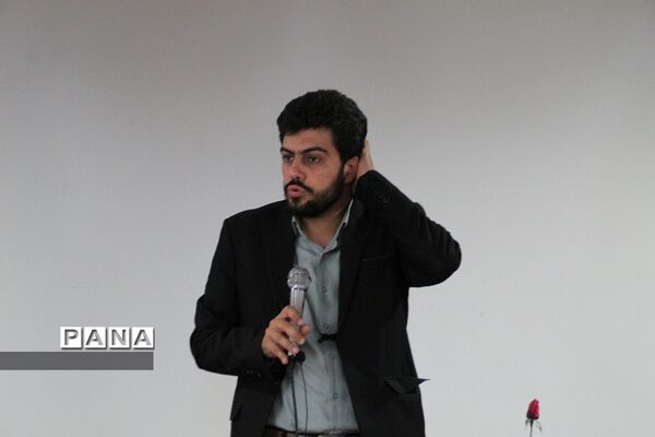 برگزاری همایش سفیران مهر در شهرستان پردیس