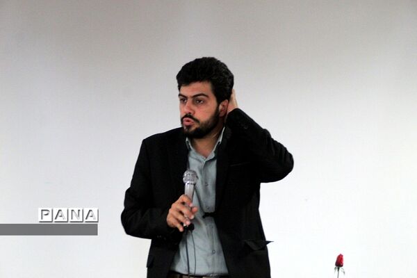 برگزاری همایش سفیران مهر در شهرستان پردیس