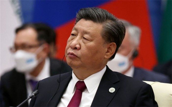 تبریک رئیس‌جمهور چین برای پیوستن رسمی ایران به سازمان همکاری شانگهای