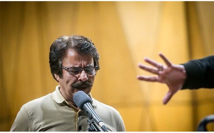 علیرضا افتخاری مهمان جشن غدیر شبکه پنج می‌شود